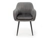 Scaun Houston 1220 (Gri)