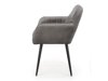 Scaun Houston 1220 (Gri)
