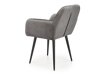 Scaun Houston 1220 (Gri)