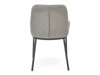 Stolica Houston 1297 (Siva)