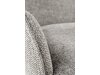 Stolica Houston 1297 (Sivo)