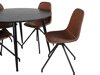 Eetkamerset Dallas 2537