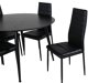 Eetkamerset Dallas 2538