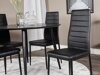 Eetkamerset Dallas 2538