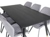 Eetkamerset Dallas 2582