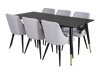 Eetkamerset Dallas 2599
