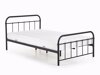 Cama Houston 311 (Negro)