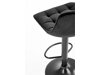 Counterstoel Houston 964 (Zwart)