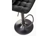 Counterstoel Houston 964 (Zwart)