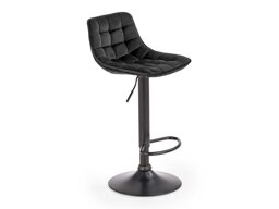 Counterstoel Houston 964 (Zwart)