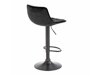 Counterstoel Houston 964 (Zwart)