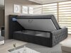 Lit boxspring Aura