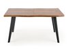 Tafel Houston Lector