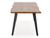 Tafel Houston Lector