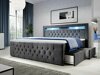 Boxspring Aura III