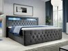 Boxspring Aura III