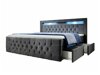 Boxspring Aura III