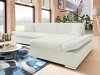 Hjørnesofa Comfivo 219 (Boucle Baloo 2073)