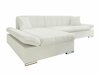 Hoekbank Comfivo Serenitas (Boucle Baloo 2073)