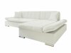 Hoekbank Comfivo Serenitas (Boucle Baloo 2073)