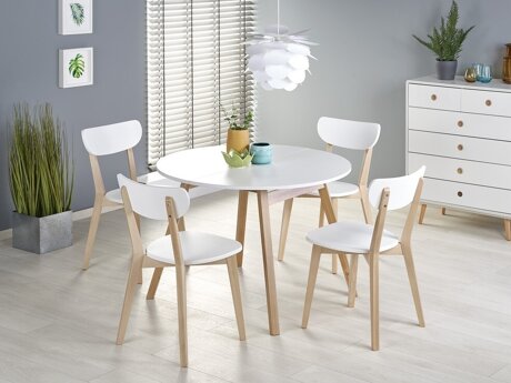 Spisestuesæt Houston 772