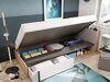 Bed Marvesi 130
