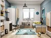 Bed Marvesi 130