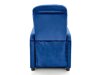 Fotelis reglaineris Houston 992 (Tamsi mėlyna)