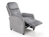 Relaxfauteuil Houston 992 (Bluvel 14)