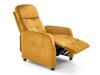 Relaxfauteuil Houston 992 (Bluvel 68)