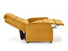 Relaxfauteuil Houston 992 (Bluvel 68)