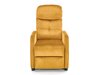 Relaxfauteuil Houston 992 (Bluvel 68)