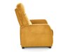 Relaxfauteuil Houston 992 (Bluvel 68)