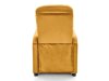 Relaxfauteuil Houston 992 (Bluvel 68)