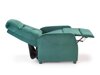 Relaxfauteuil Houston 992 (Bluvel 78)