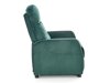 Relaxfauteuil Houston 992 (Bluvel 78)