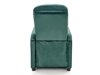 Relaxfauteuil Houston 992 (Turquoise)