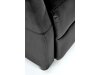 Relaxfauteuil Houston 992 (Zwart)
