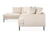 Hjørnesofa Ophliva 103 (Grande 03)