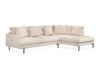 Hjørnesofa Ophliva 103 (Grande 03)