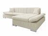 Hjørnesofa Comfivo 152 (Poso 100)