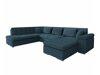 Hjørnesofa Comfivo Gemma II (Højre)