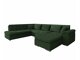 Hjørnesofa Comfivo Gemma II (Højre)
