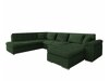 Hjørnesofa Comfivo Gemma II (Højre)