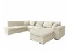 Hjørnesofa Comfivo Gemma II (Højre)