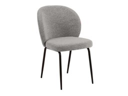 Scaun Norsica 389 (Gri + Negru)
