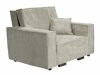 Fauteuil Clarlen I (Poso 100)