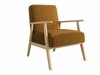 Fauteuil Clovis 100 (Poso 01)