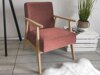 Fotelj Clovis 100 (Magic Velvet 2258)