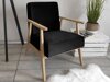 Fotoliu Clovis 100 (Magic Velvet 2219)